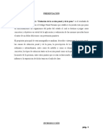 Extincion de La Accion Penal y de La Penal