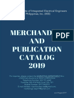 Iiee Catalouge PDF