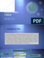 Sistema Financiero Chile