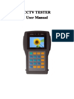 Manual Tester PDF