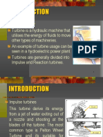 Chapter 10 - Hydraulic Machinery