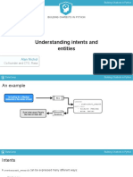 Building Chatbots in Python Chapter2 PDF