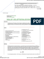 Fluid Engineering Flow in P.