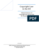 L&E in E.U PDF