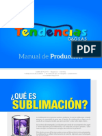 Manual Tiempos y Temperaturas PDF