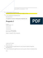 Examen 3 Estadistica Diferencial