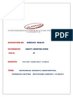 Definicion Del Usurfruto, Caracteristicas, Diferencias Con Otras Instituciones Juridicasy Su Objeto