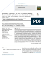 Chemosphere: Adan W. Da S Trentin, Krishna R. Reddy, Girish Kumar, Jyoti K. Chetri, Antonio Thom e