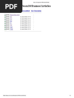 Index of - Iceps - Icen10 - Frames - Articles