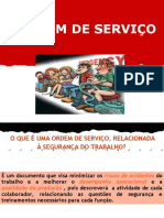 Aula Ordem de Serviço PDF