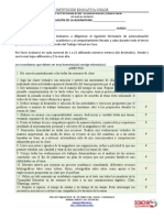 Ricardo Jose Reina Perez - AUTOEVALUACIÓN CUARTO PERIODO