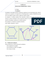 Capítulo 5 Poligonos, Perimetros y Areas