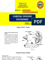 Tema 1.cabezal Divisor PDF