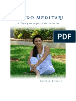 !puedo Meditar! 14 Tips para Lo - Lourdes Balestra