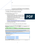 Wireshark Lab2-HTTP PDF