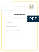 Tarea 15 Probabilidad y Estadistica