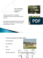 Lecture 9 B Bridge Construction