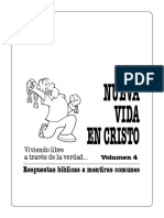 Volumen 4-Nueva Vida en Cristo PDF