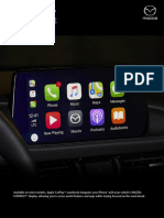 Apple Carplay User Guide