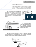 Problemas de Mecanismos2011