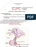 Les Hormones Hypothalamo-Hypophysaires 3