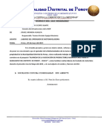 Año de La Lucha Contra La Corrupción y La Impunida1