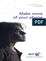 BT Phone PDF