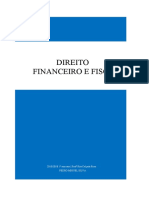 Sebenta Finanças Públicas Parte I