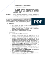 INFORME Santa Maria Reina para Revision Okgato