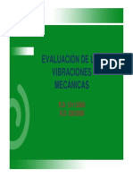 Eval de Las Vibraciones Mecánicas PDF