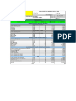 FT-SST-003 Formato Presupuesto SGSST