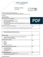 Research Methodology in Psychology