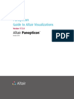 Altair Panopticon Visualization Guide 2019-10