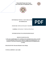 Informe Técnico