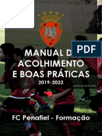 Manual Acolhimento