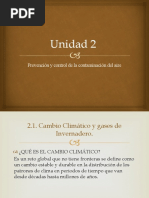Prevención y Control de La Contaminación Del Aire