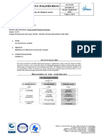 Guia Las Estructuras Sociales Filosofía