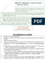 2020-1 5 Diapositivas Problemas Análisis de Circuitos de Segundo Orden PDF