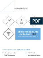 Antibio-Curative 2019 PDF