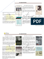 Los Supervivientes PDF