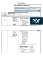 Kinder Weekly Home Learning Plan - Week 8 - 1st Quarter Sinugbuhanong Binisaya