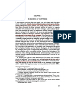 ELDERS, Leo J.-The Ethics of St. Thomas Aquinas Happiness, Natural Law, and The Virtues (Q1 A Q6) PDF