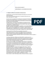 Questões Historia Da Psicologia PDF