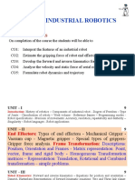 Unit 2 (Finite Transformation)