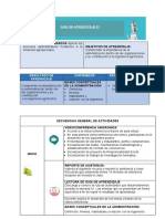 Guia de Aprendizaje N 1