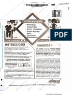 Pruebas Icfes 2020 PDF