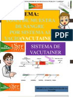 VACUTAINER