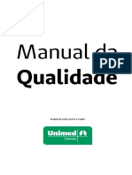 Manual Da Qualidade Iso 9001 2015