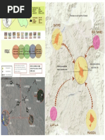 Analisis de Mazamari y Sus Vias