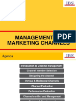 Marketing Channels-1